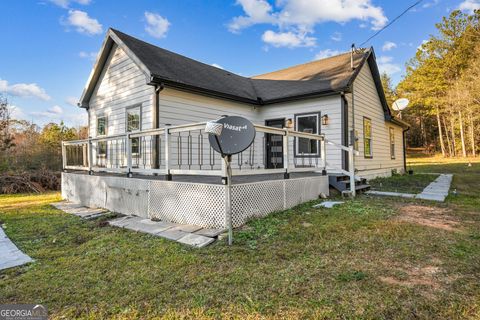 A home in Meansville