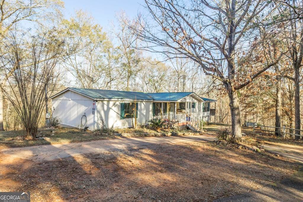 Photo of 281 Back In The Woods Way SE, Milledgeville, GA 31061 (MLS # 10657674)