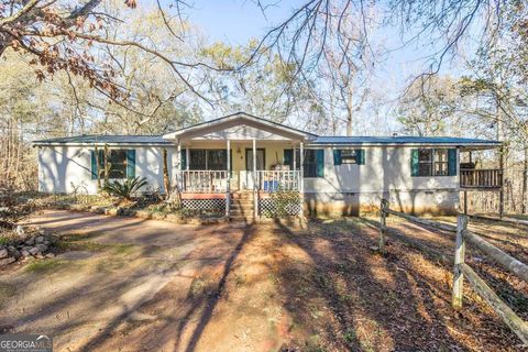 Photo of 281 Back In The Woods Way SE, Milledgeville, GA 31061 (MLS # 10657674)