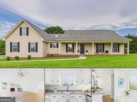 100 Athena TER Warner Robins GA 31088