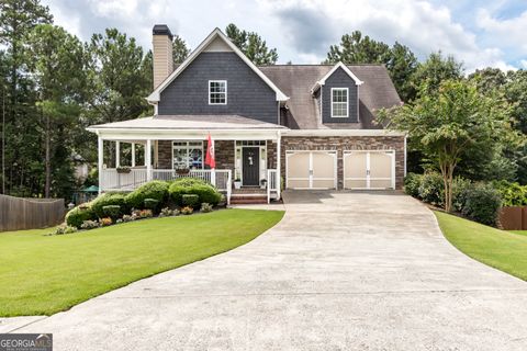 921 Horizon CT Monroe GA 30655