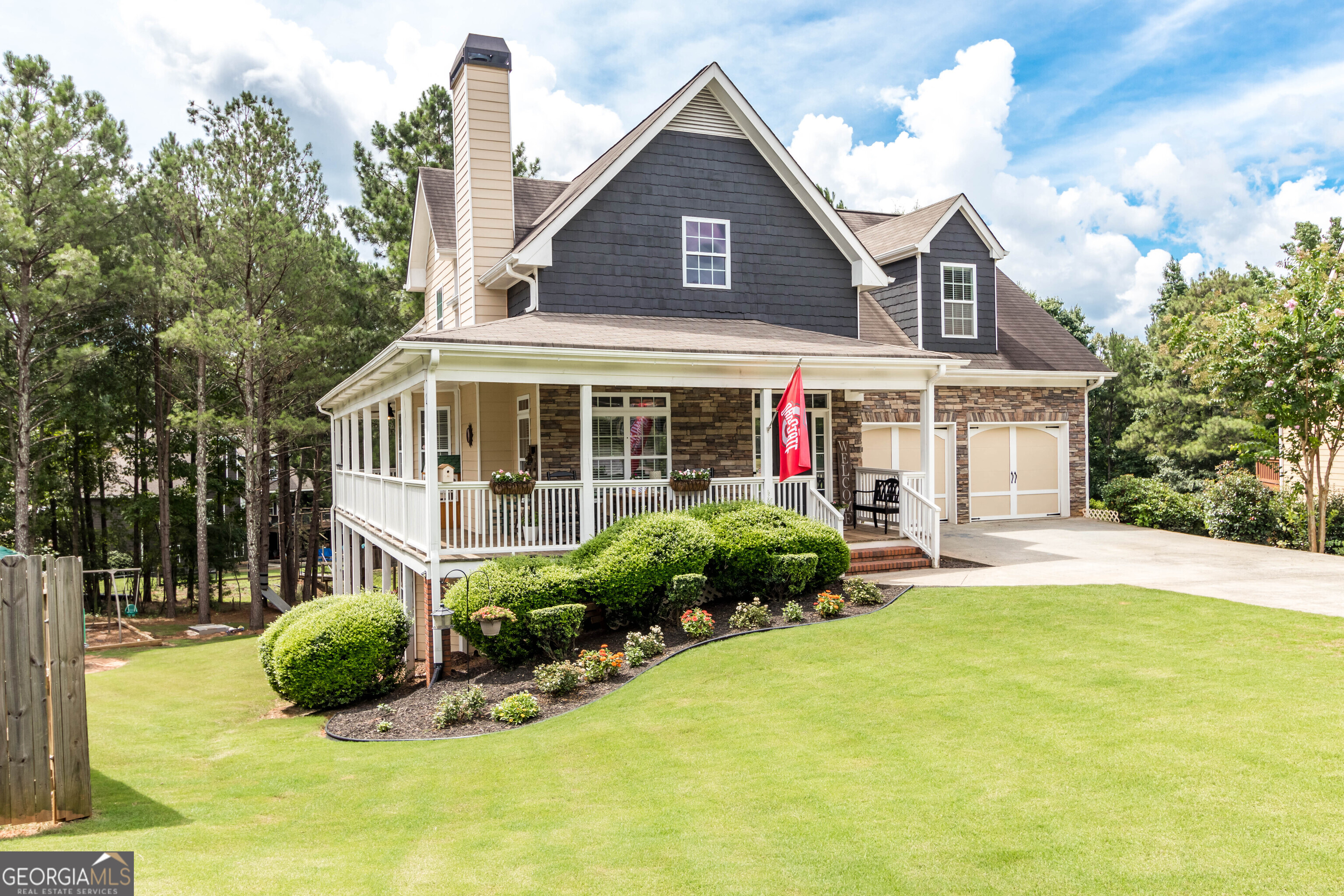 921 Horizon CT