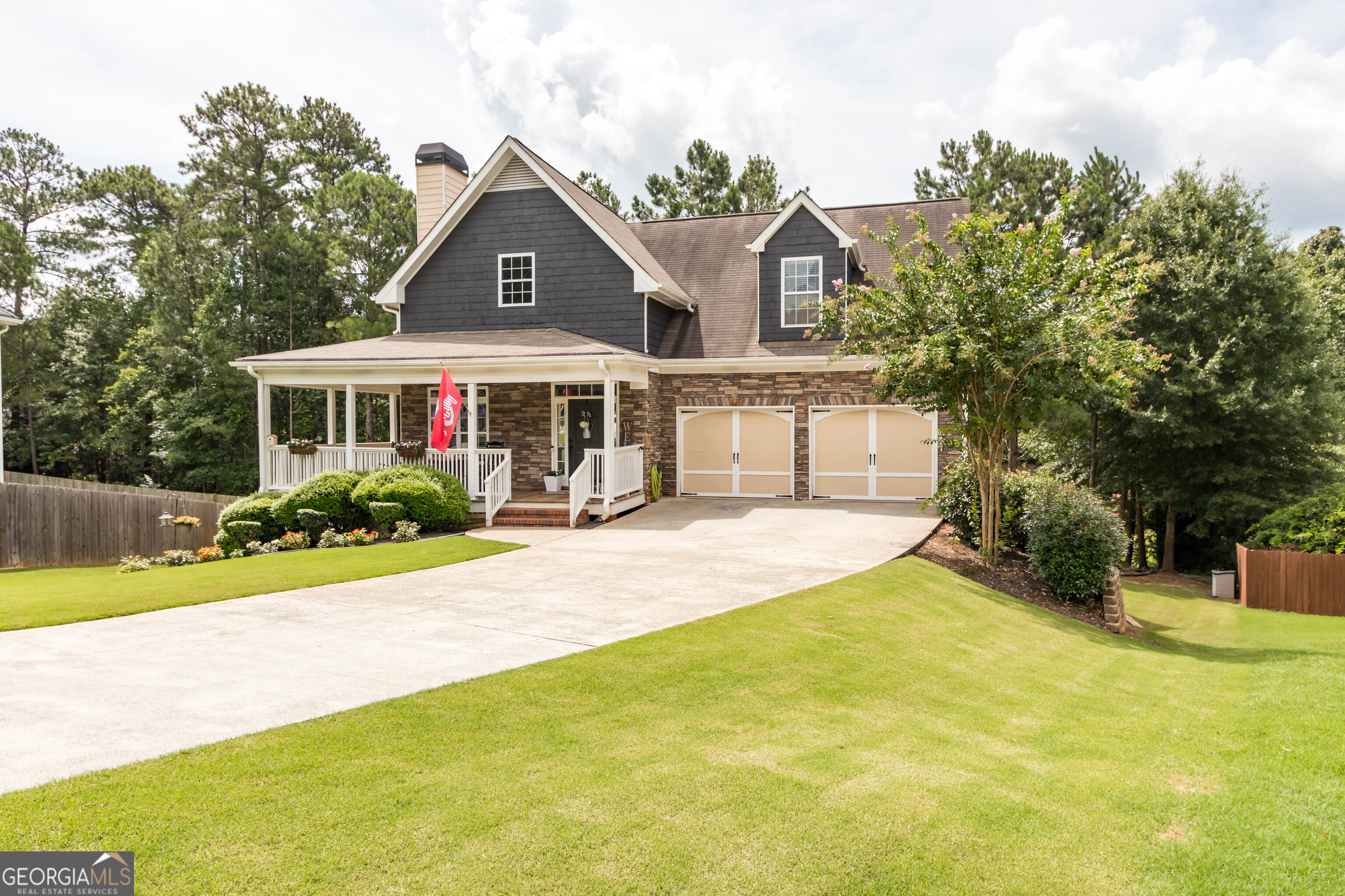 921 Horizon CT