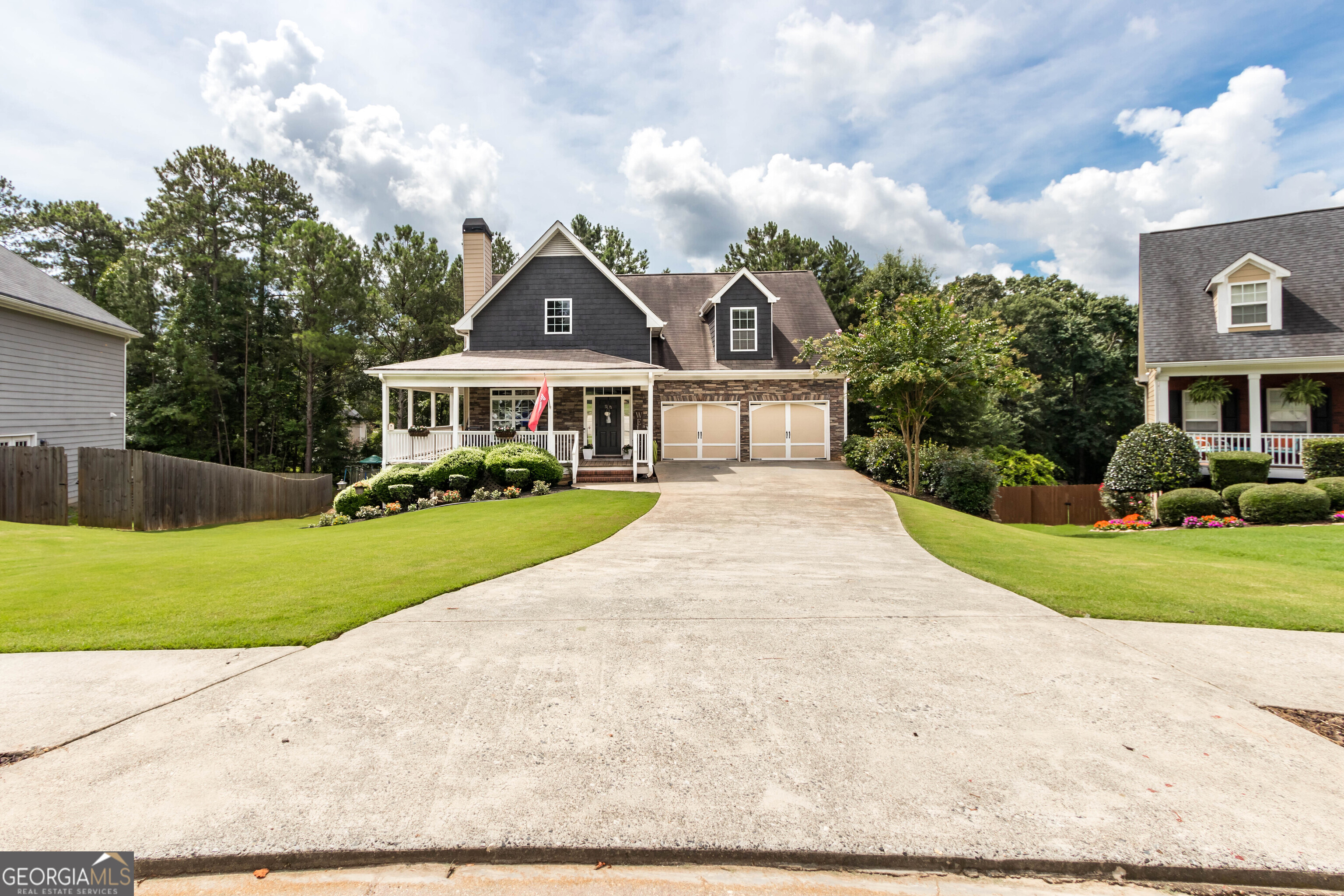 921 Horizon CT