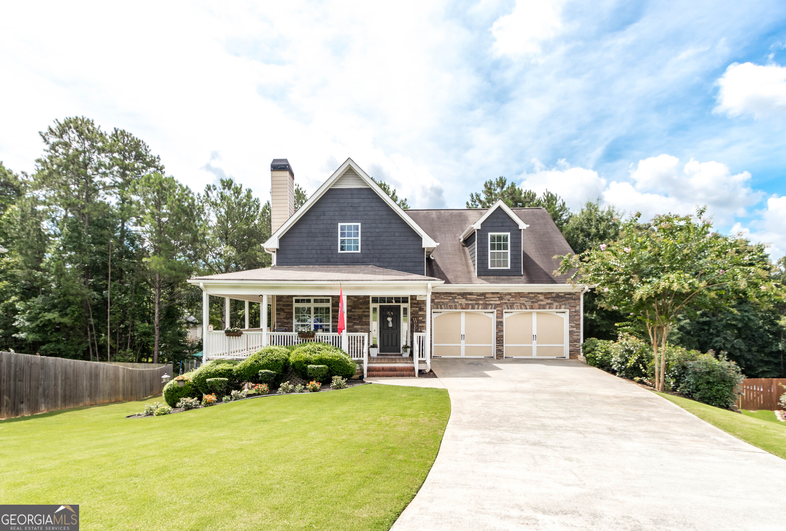 921 Horizon CT