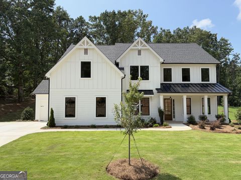 Photo of 4615 Greyson Manor Drive, Cumming, GA 30041 (MLS # 10622764)
