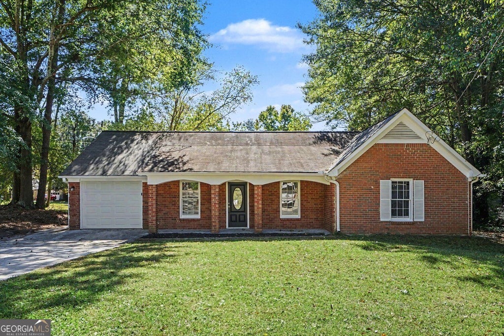Photo of 2278 Summertown Drive, Norcross, GA 30071 (MLS # 10879748)
