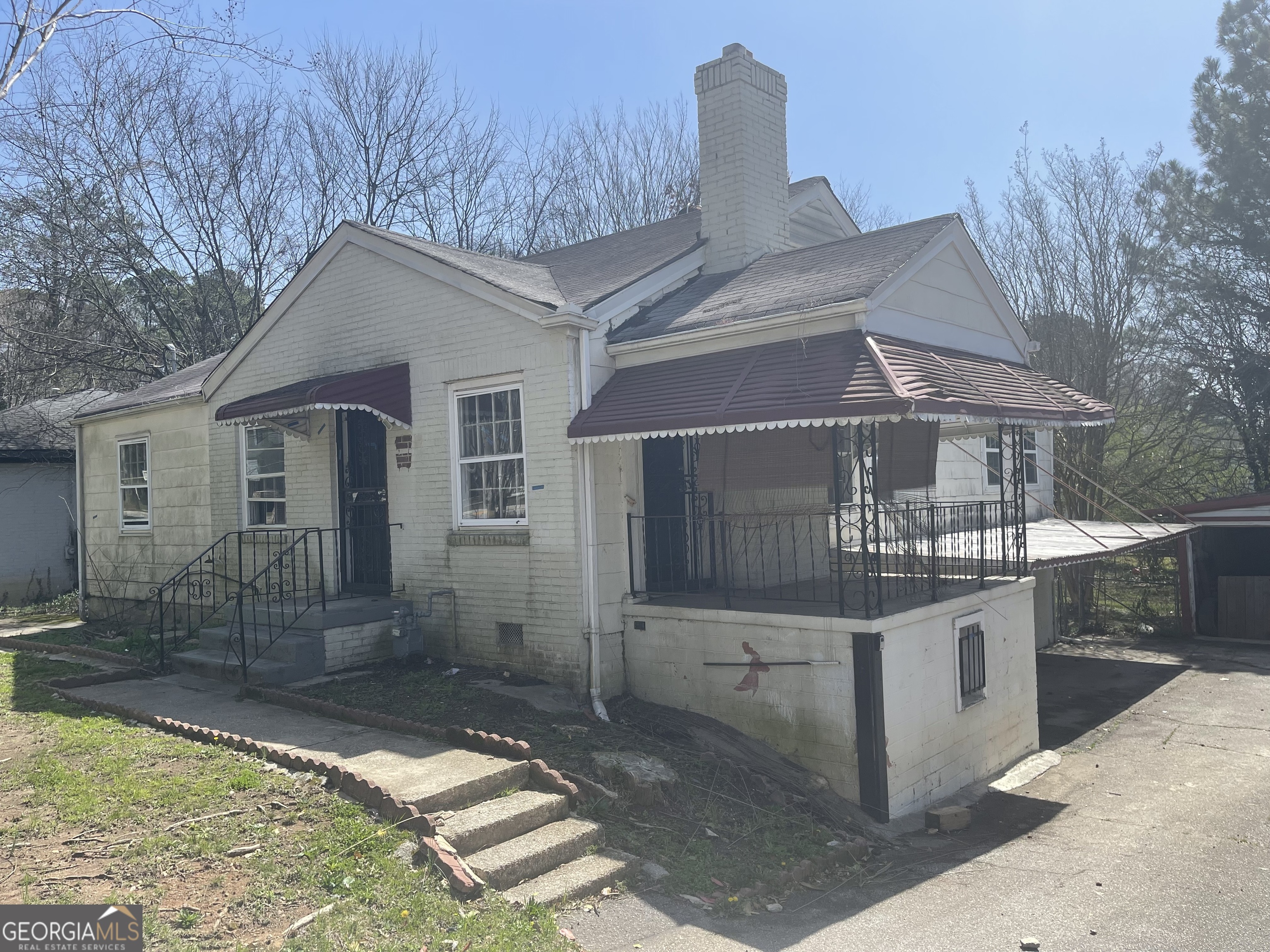 2066 Ben Hill RD