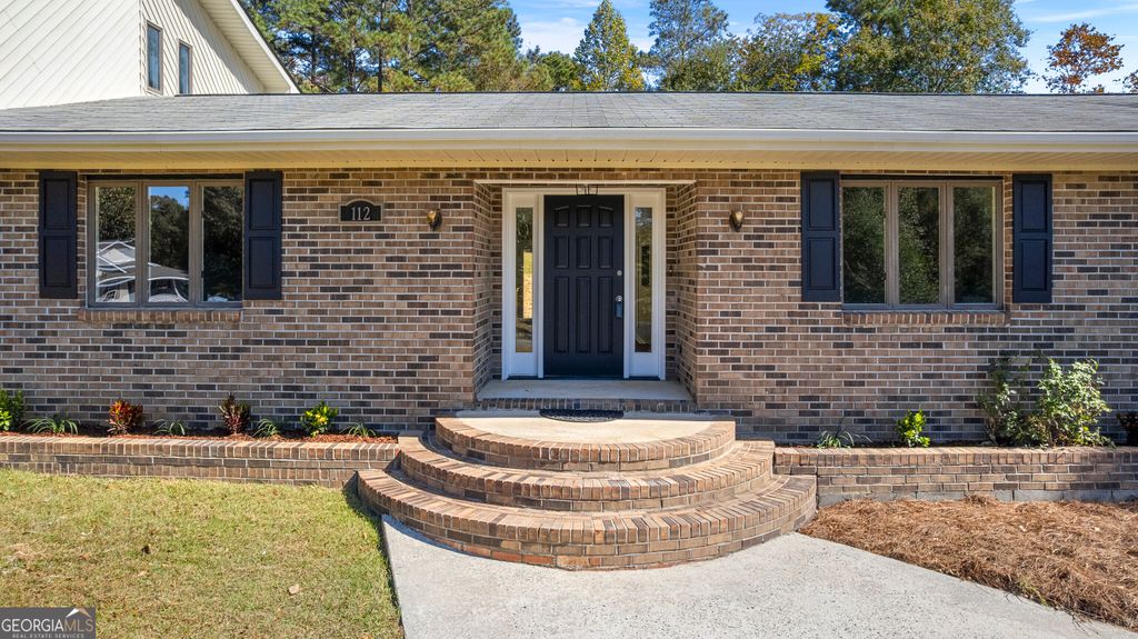 Photo of 112 Willow Glen, Centerville, GA 31028 (MLS # 10630362)