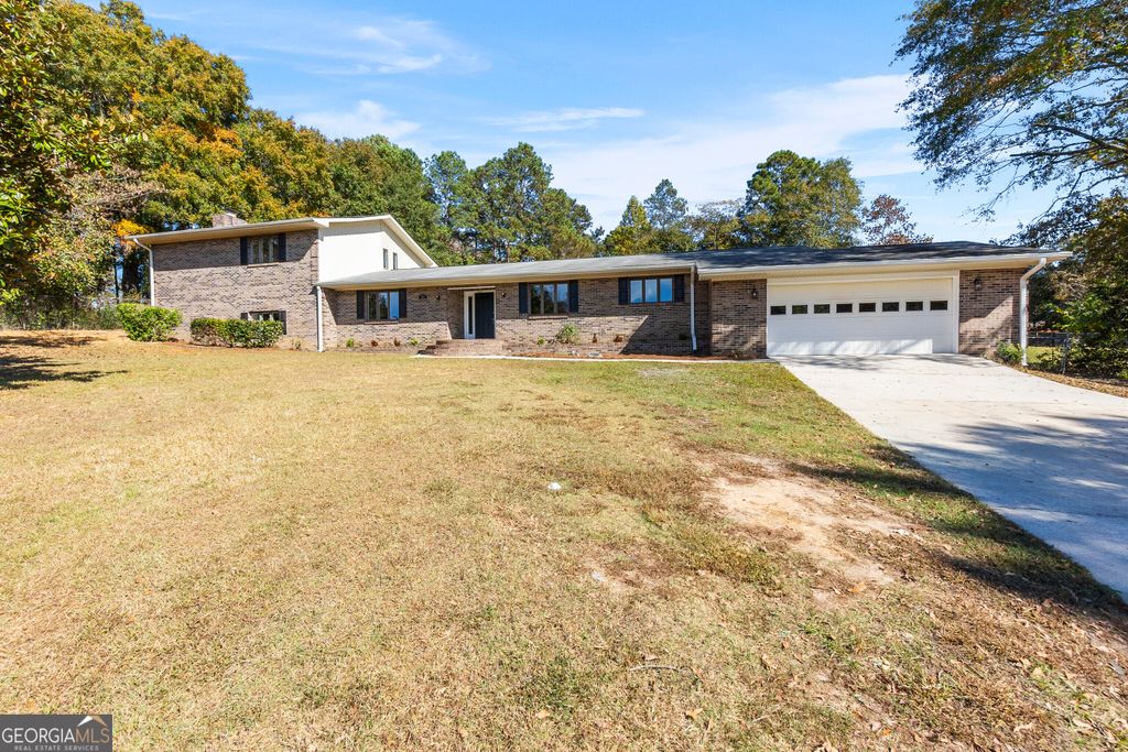 Photo of 112 Willow Glen, Centerville, GA 31028 (MLS # 10630362)