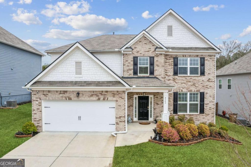 Photo of 4365 Sunflower Circle, Cumming, GA 30040 (MLS # 10766469)