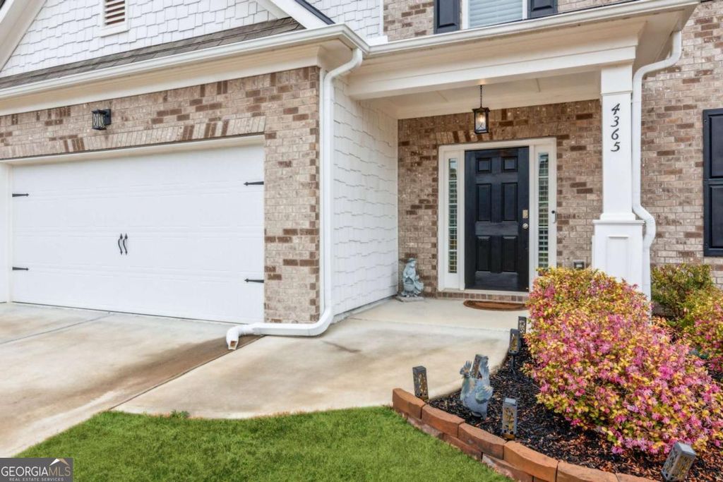 Photo of 4365 Sunflower Circle, Cumming, GA 30040 (MLS # 10766469)