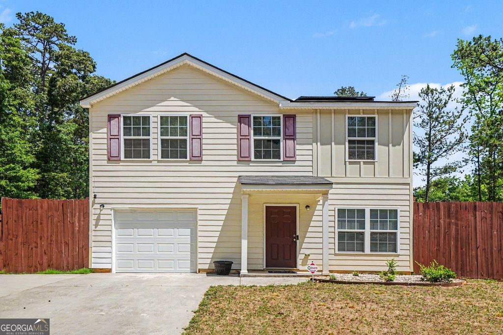 Photo of 175 Noketchee Drive, Athens, GA 30601 (MLS # 10765407)