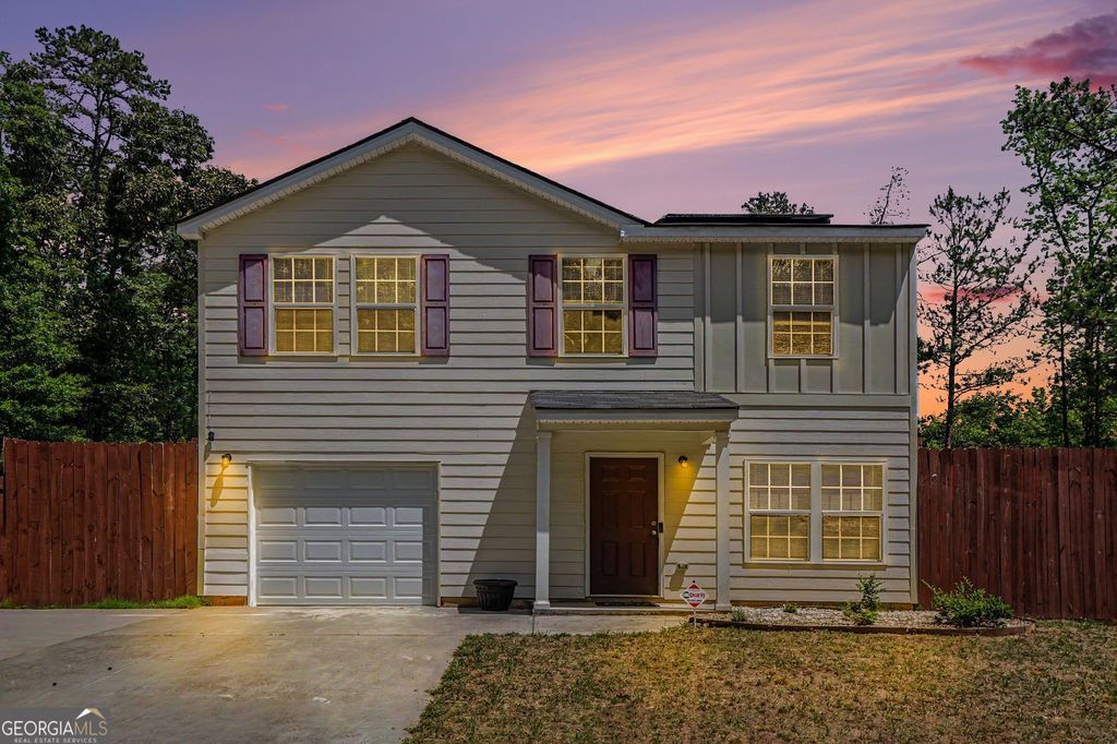 Photo of 175 Noketchee Drive, Athens, GA 30601 (MLS # 10765407)