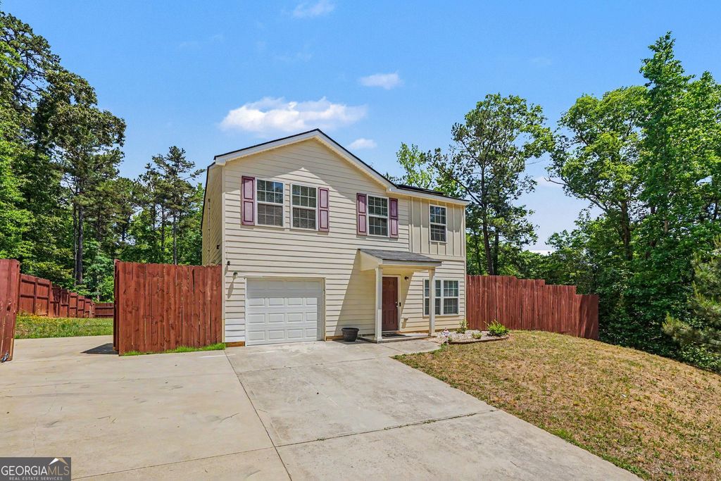 Photo of 175 Noketchee Drive, Athens, GA 30601 (MLS # 10765407)