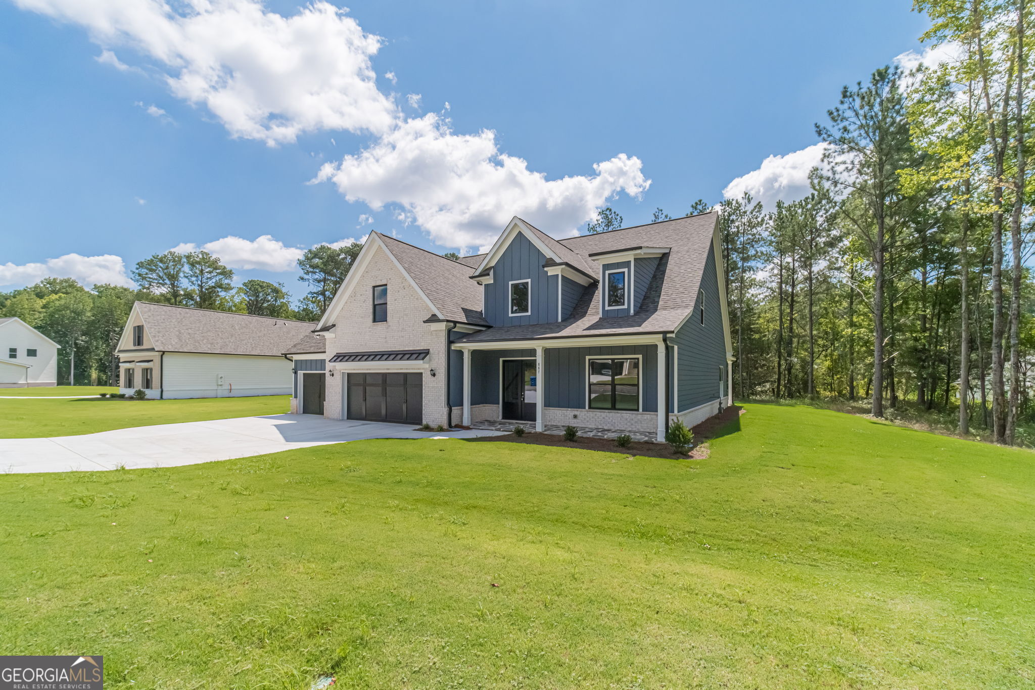 887 Bessie CT