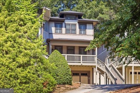 Photo of 1085 Davis Circle NW #R, Atlanta, GA 30318 (MLS # 10852521)