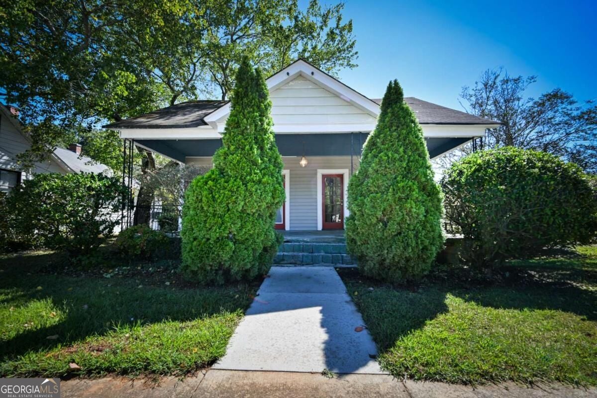 45 Elm ST