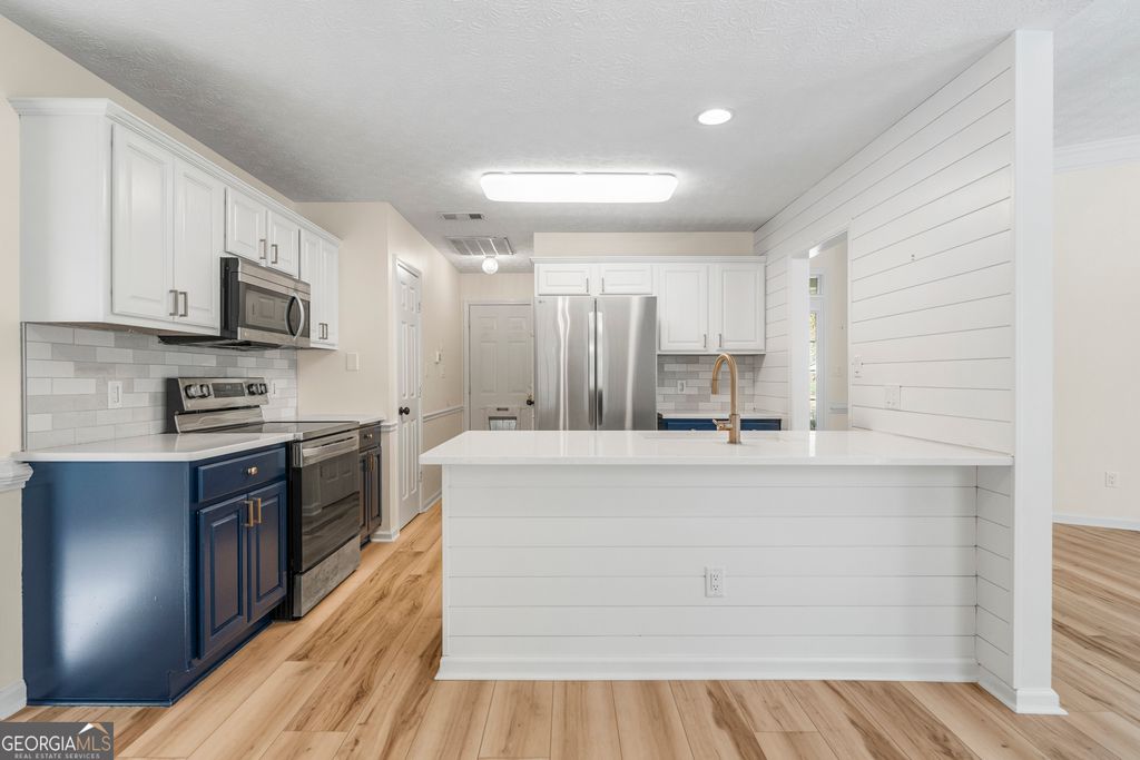 Photo of 118 Woodstream Trail, Lagrange, GA 30240 (MLS # 10650584)