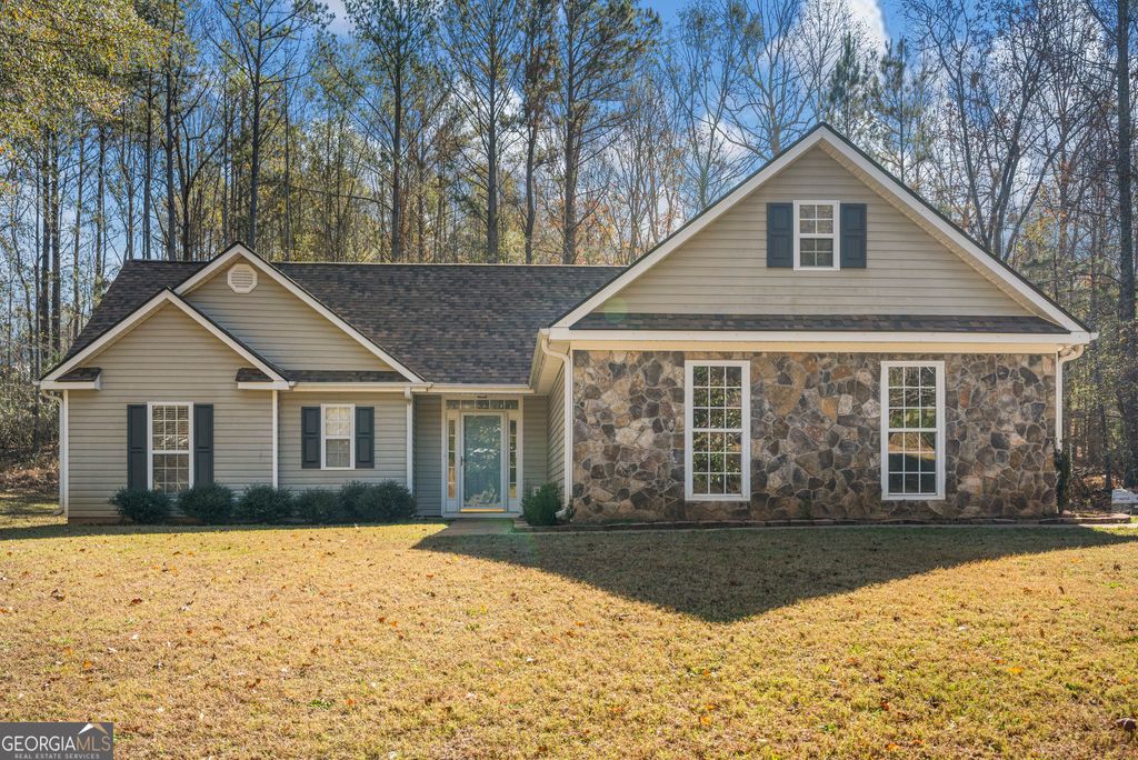 Photo of 118 Woodstream Trail, Lagrange, GA 30240 (MLS # 10650584)