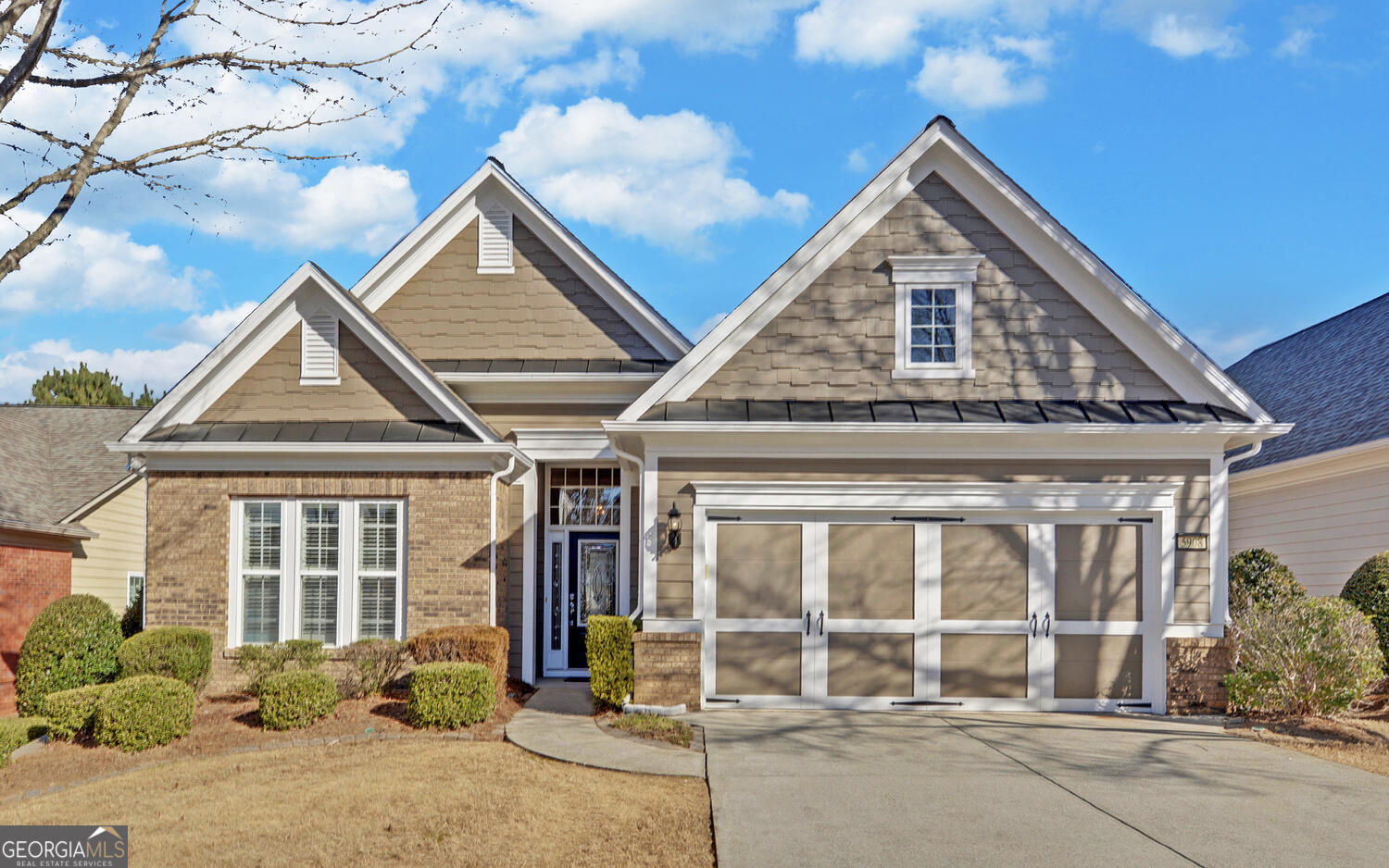 5908 Bluff Mountain WAY