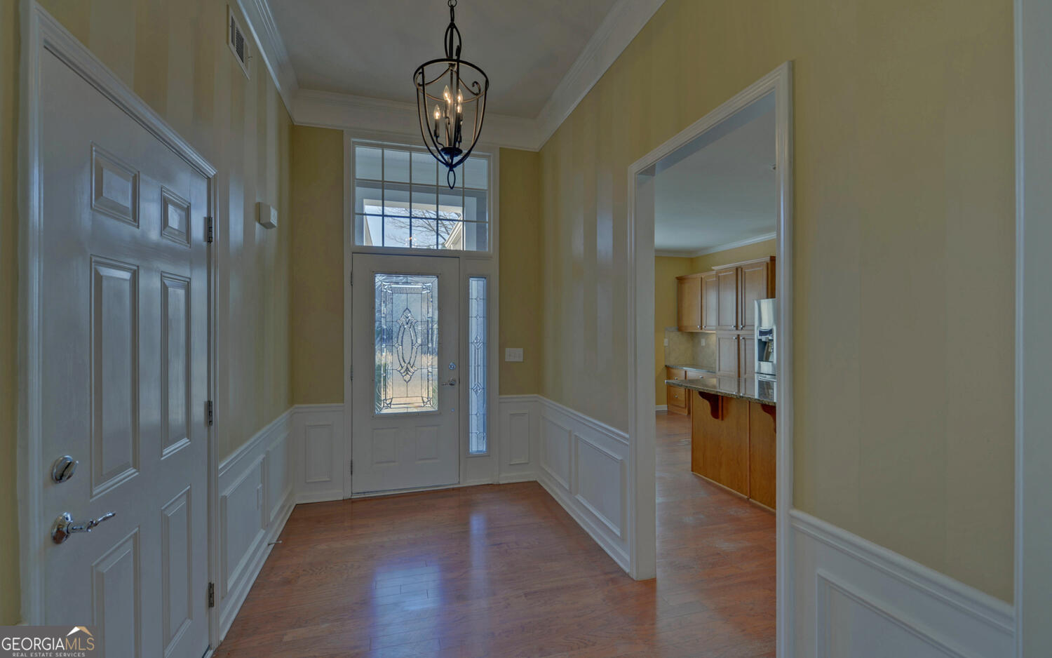 5908 Bluff Mountain WAY