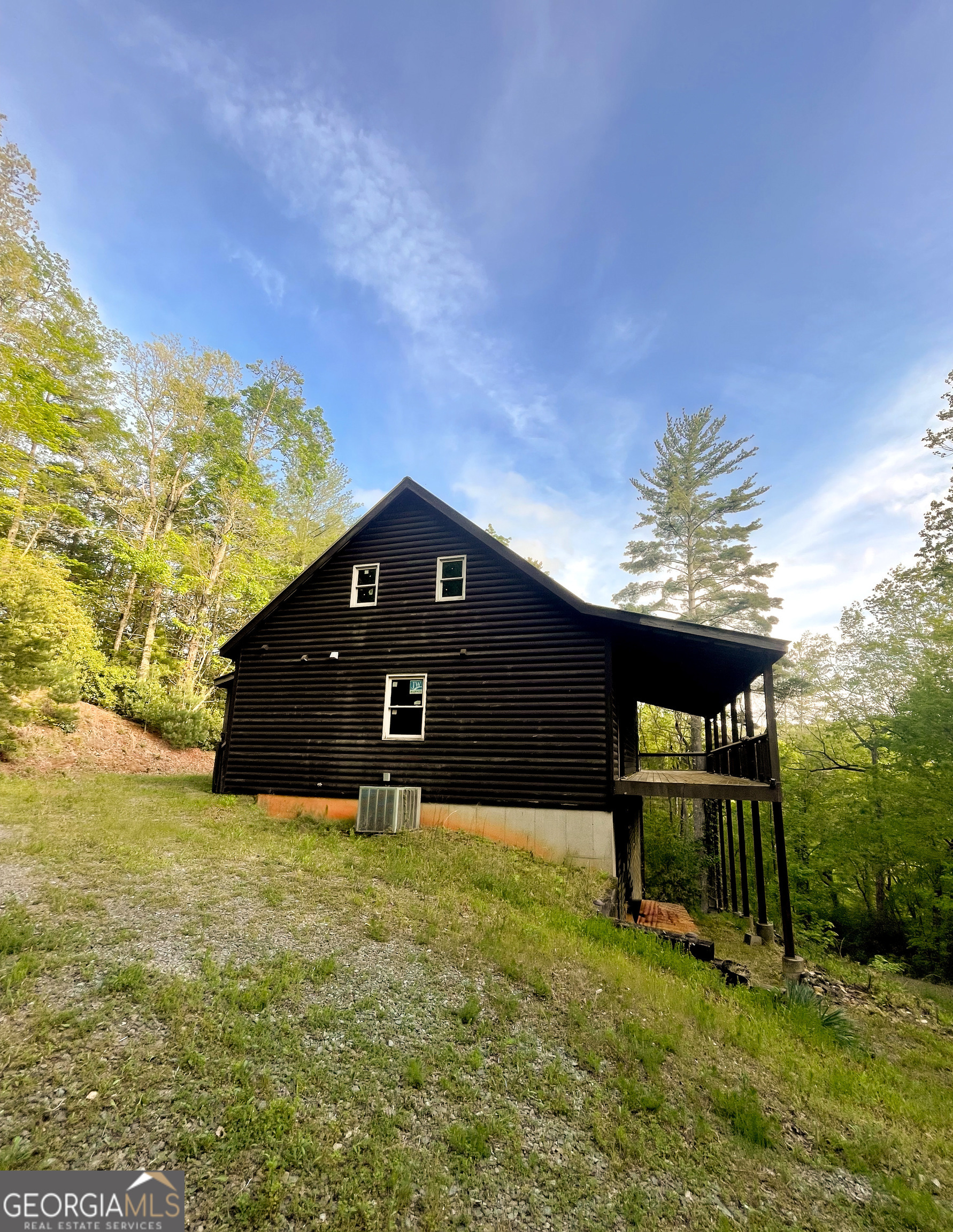 8072 Doublehead Gap RD