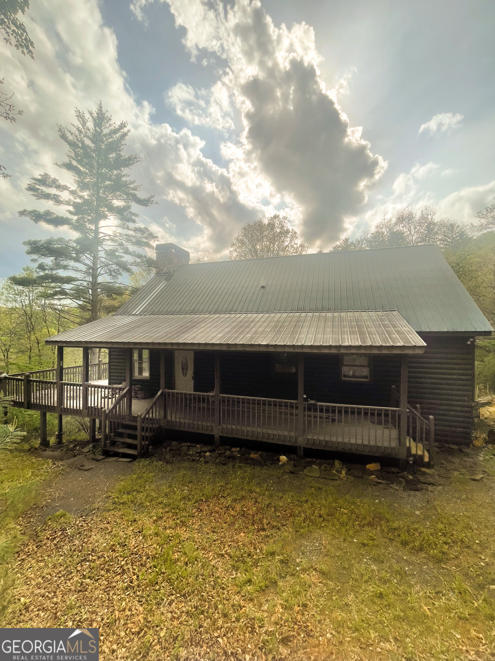 8072 Doublehead Gap RD