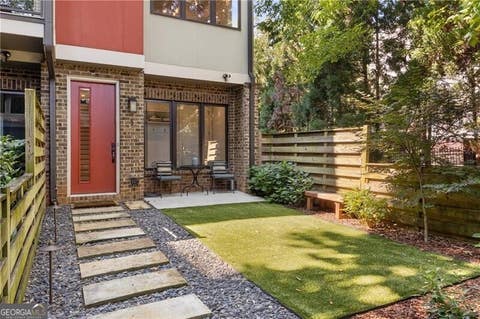 Photo of 616 Angier Avenue NE #5, Atlanta, GA 30308 (MLS # 10820236)
