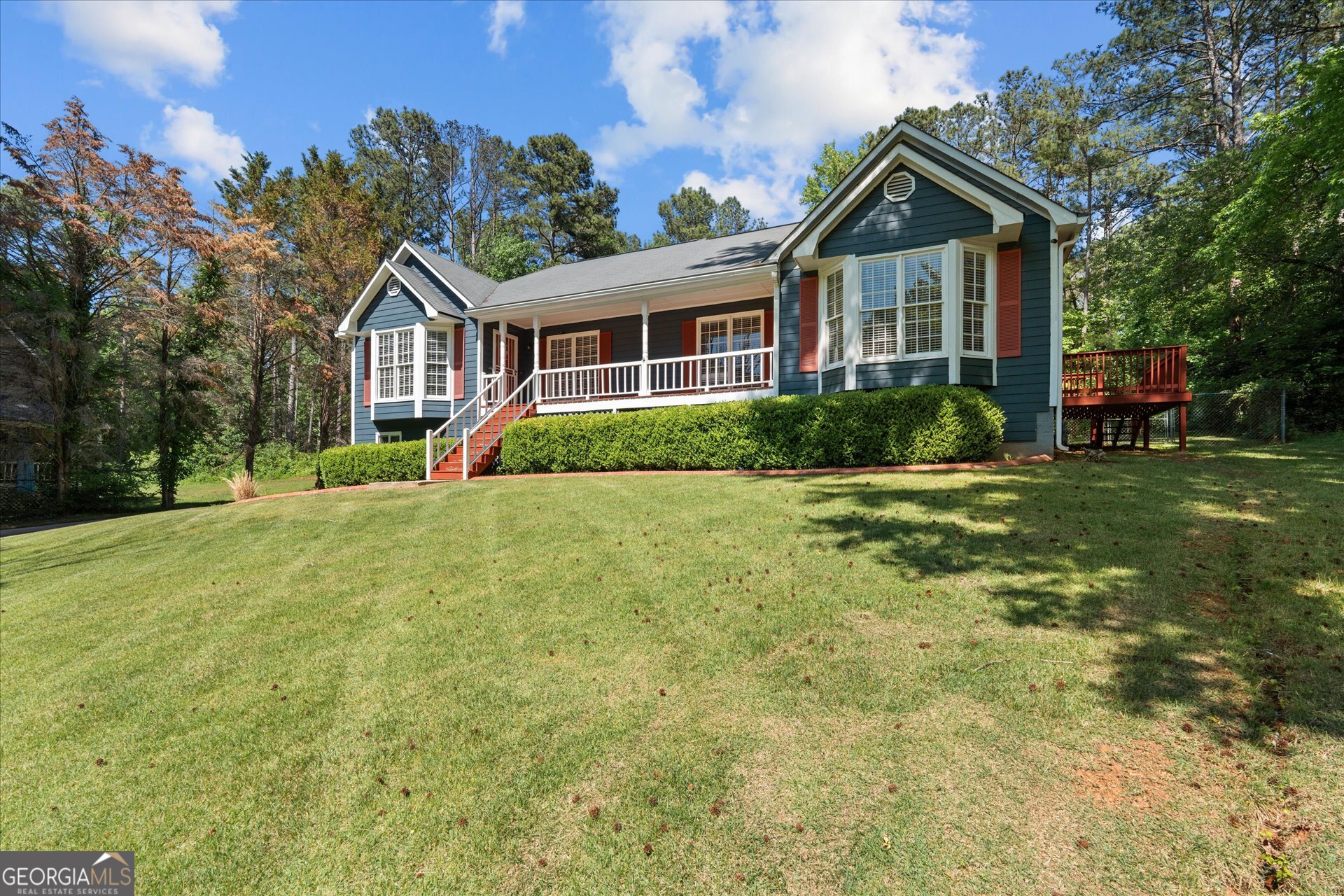 51 Bedford CT