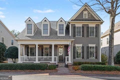 10856 Enclave LN Alpharetta GA 30022