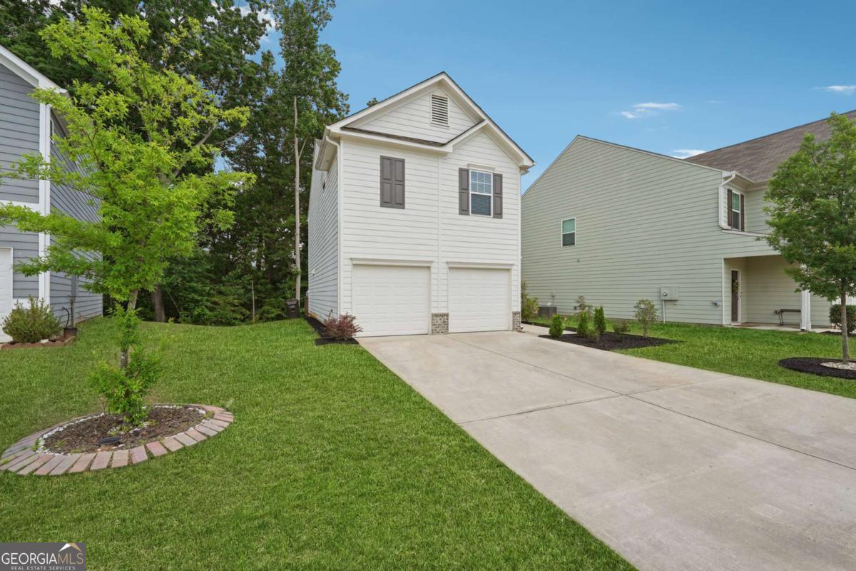 4989 Fawnwood DR