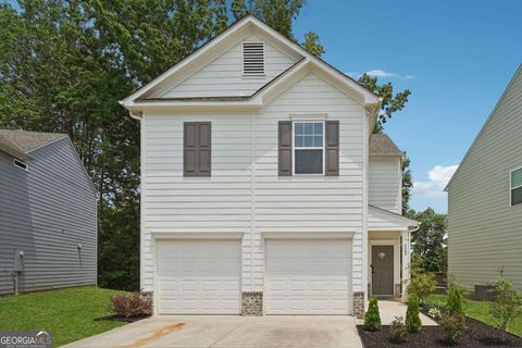4989 Fawnwood DR Gainesville GA 30504