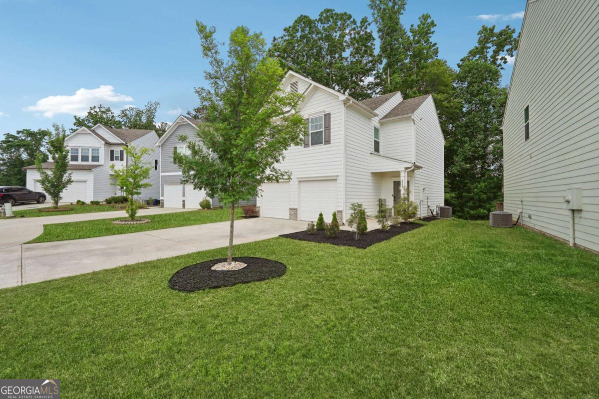 4989 Fawnwood DR