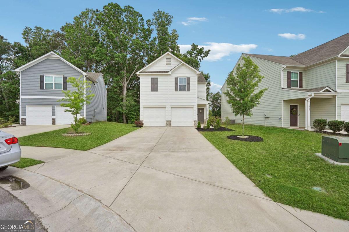 4989 Fawnwood DR