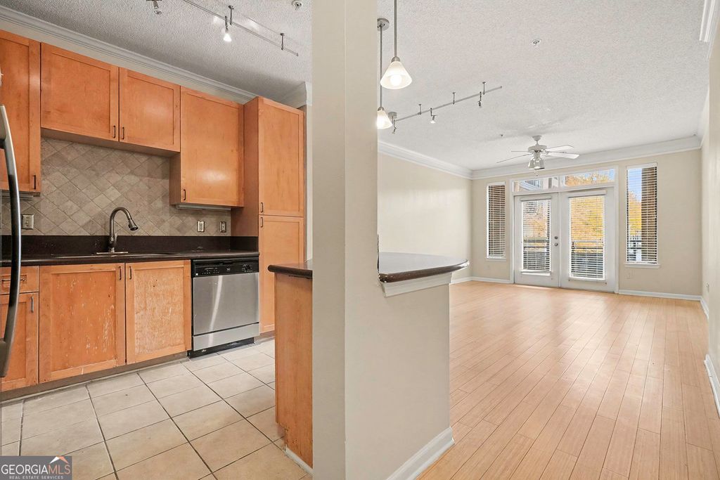 Photo of 401 16th Street NW #1267, Atlanta, GA 30363 (MLS # 10661745)