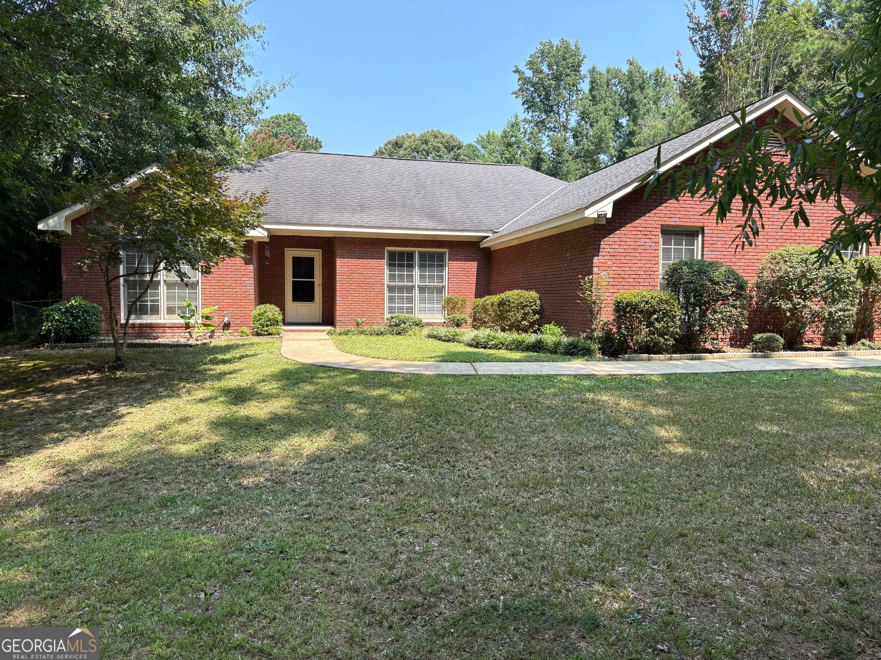 1605 Ga Highway 315, Fortson, GA, 31808
