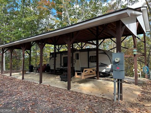Photo of 1806 Browning Road, Rockmart, GA 30153 (MLS # 10436405)