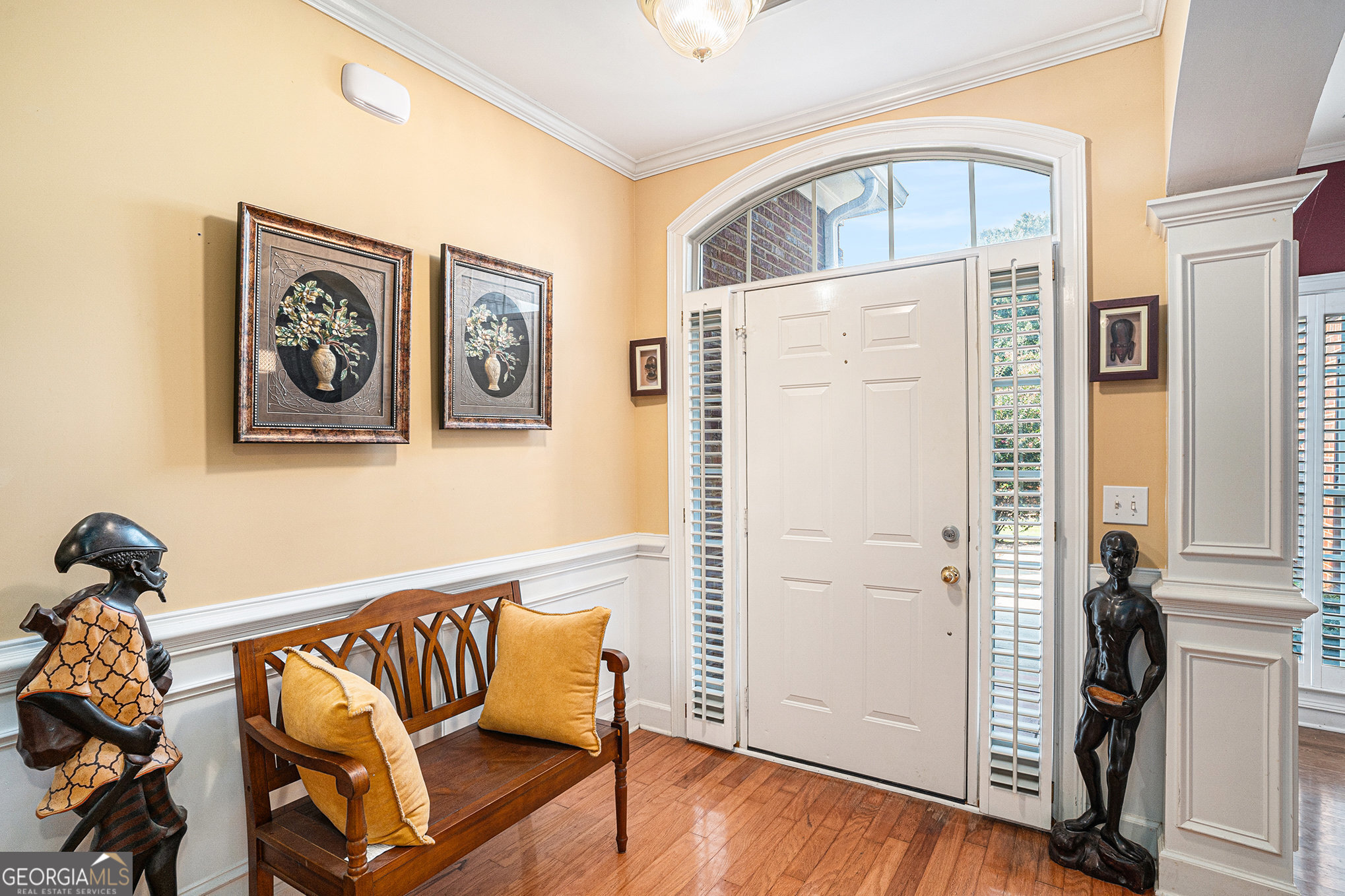 2561 Old Salem CIR SE