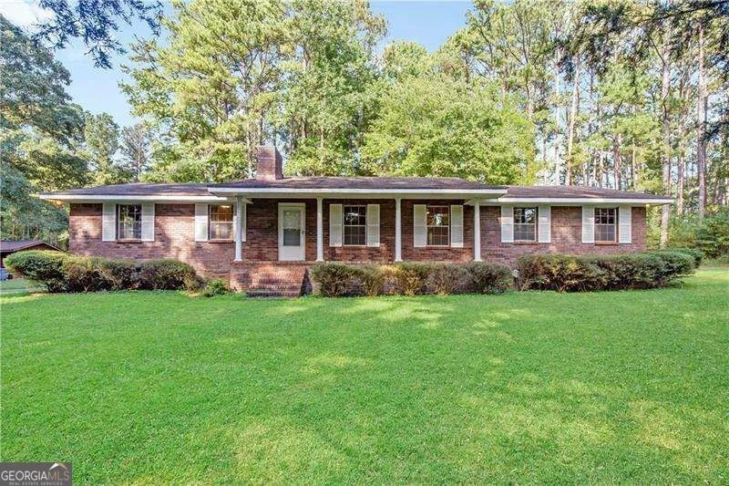 8375 Cedar Grove Road, Fairburn, GA, 30213