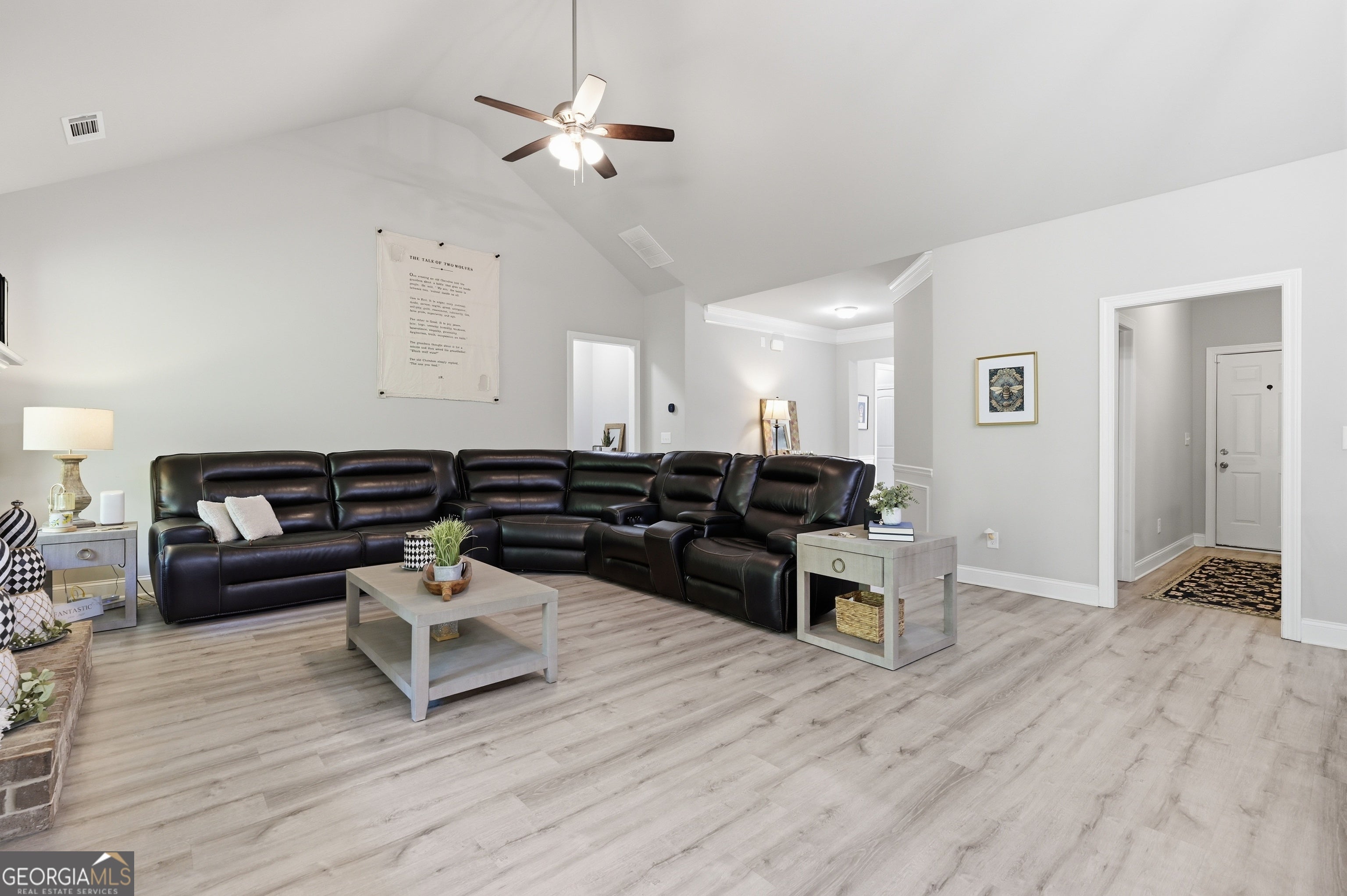 281 Charlotte DR