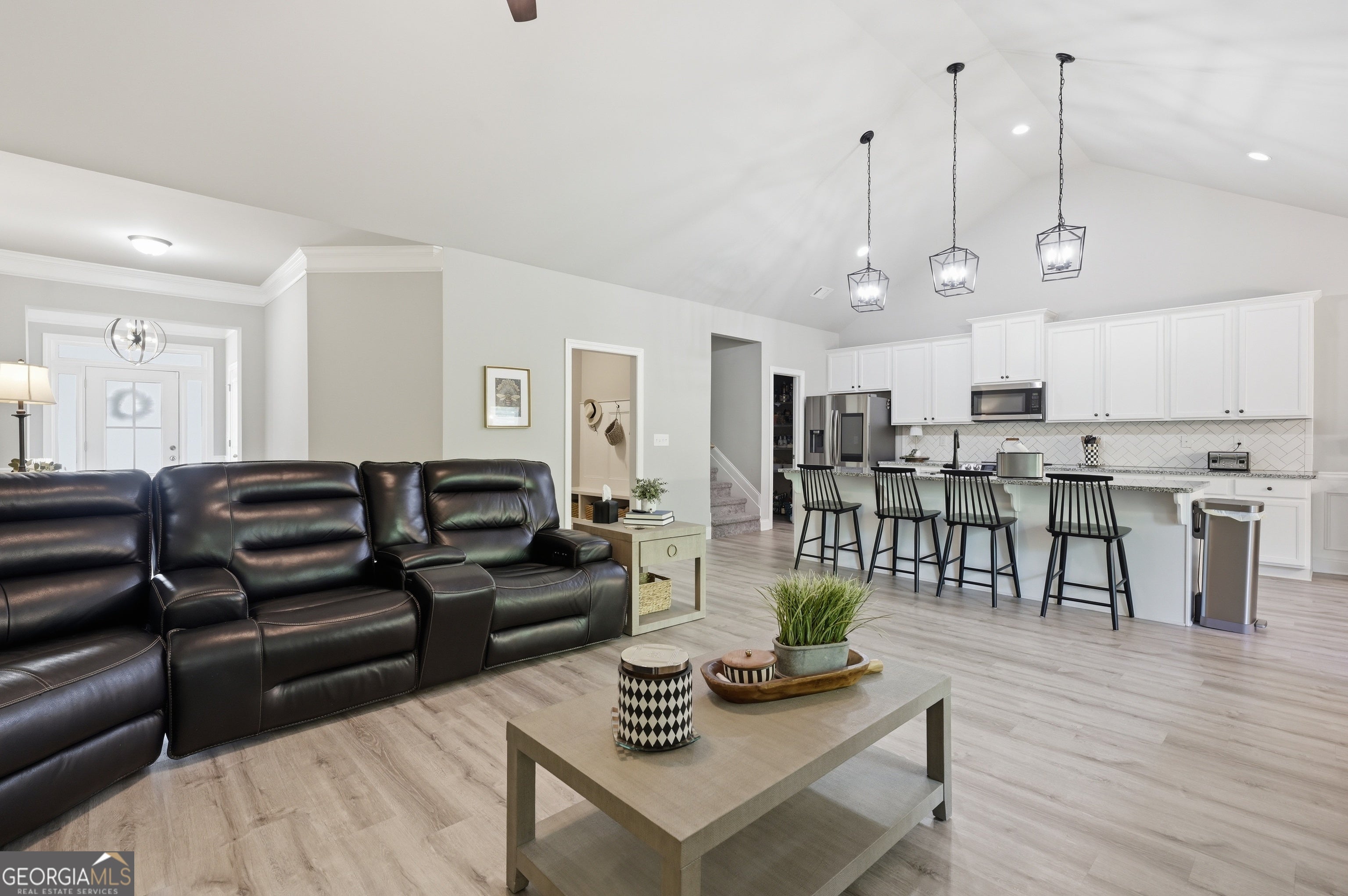 281 Charlotte DR