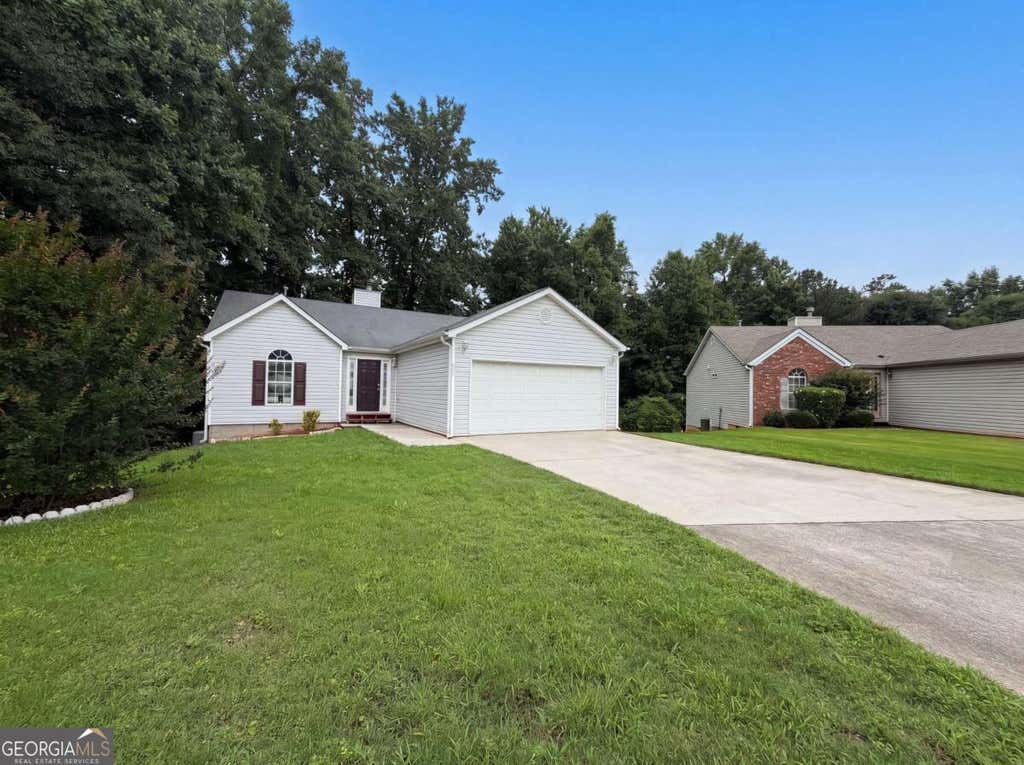 Photo of 2690 Lolli Court, Ellenwood, GA 30294 (MLS # 10785669)