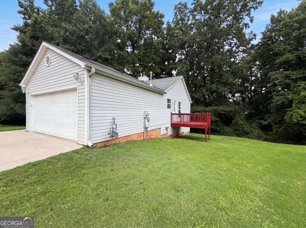 Photo of 2690 Lolli Court, Ellenwood, GA 30294 (MLS # 10785669)
