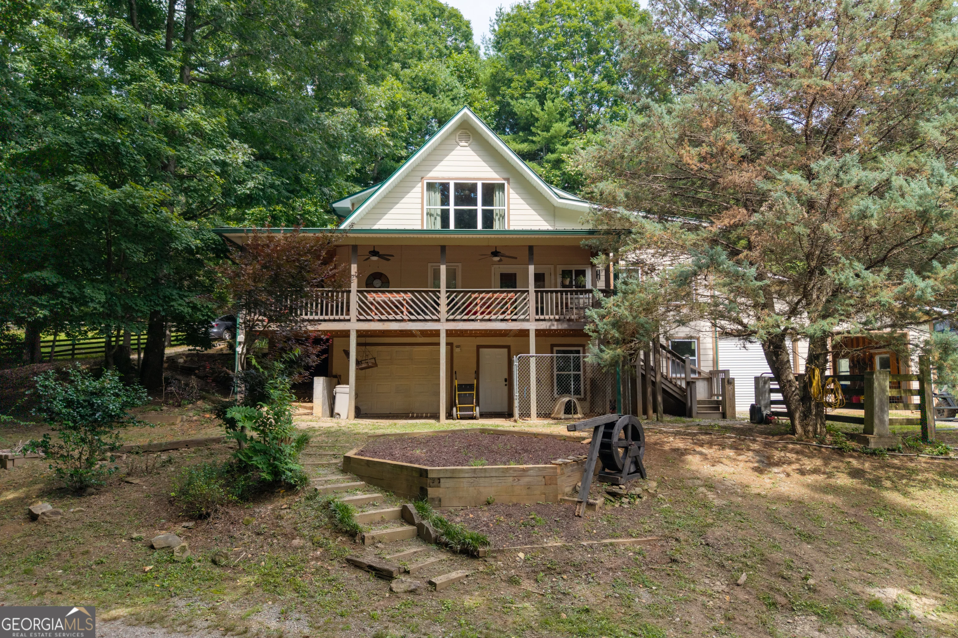 215 Dunnmill Creek Road
