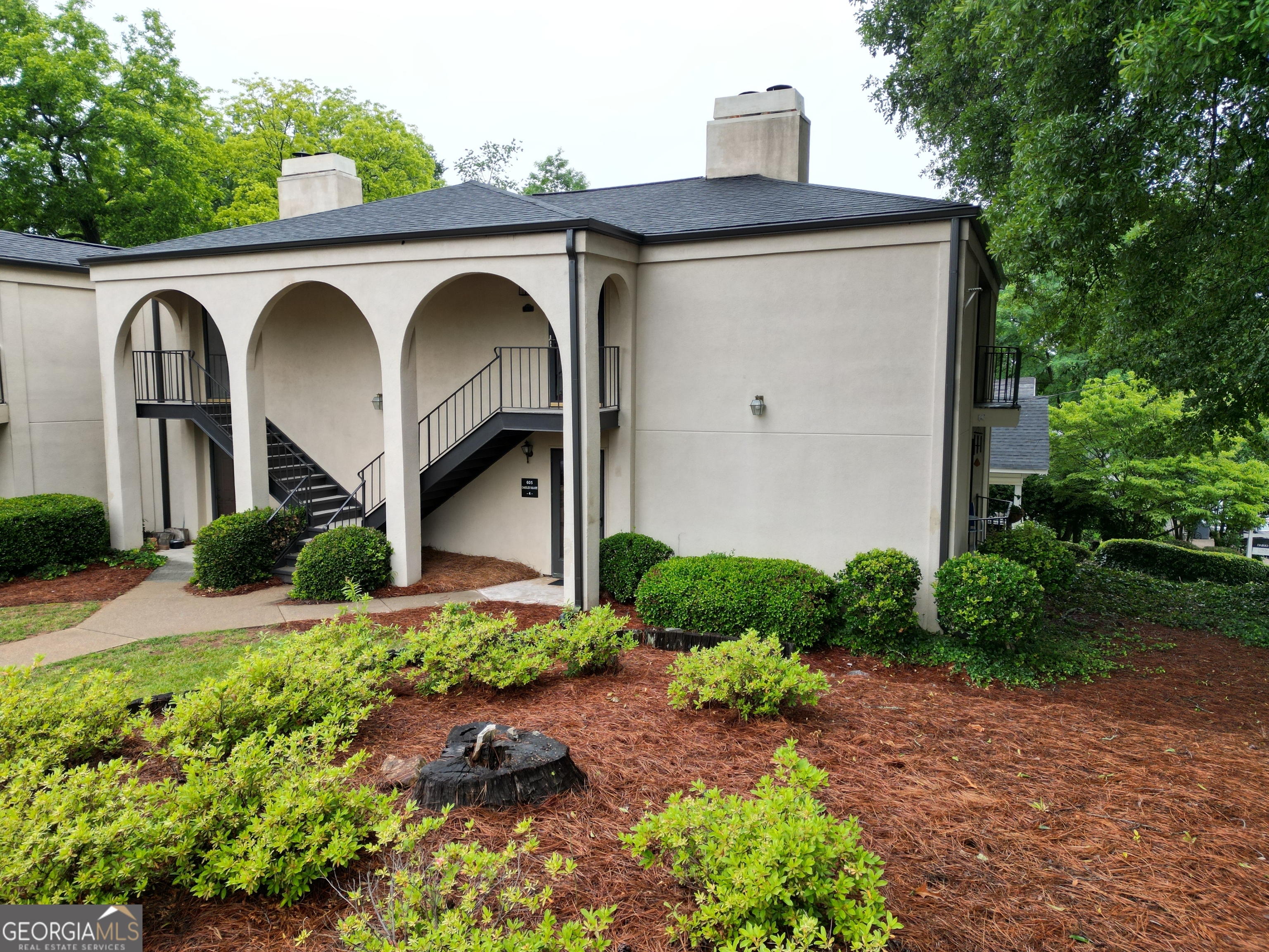 605 Candler ST A8