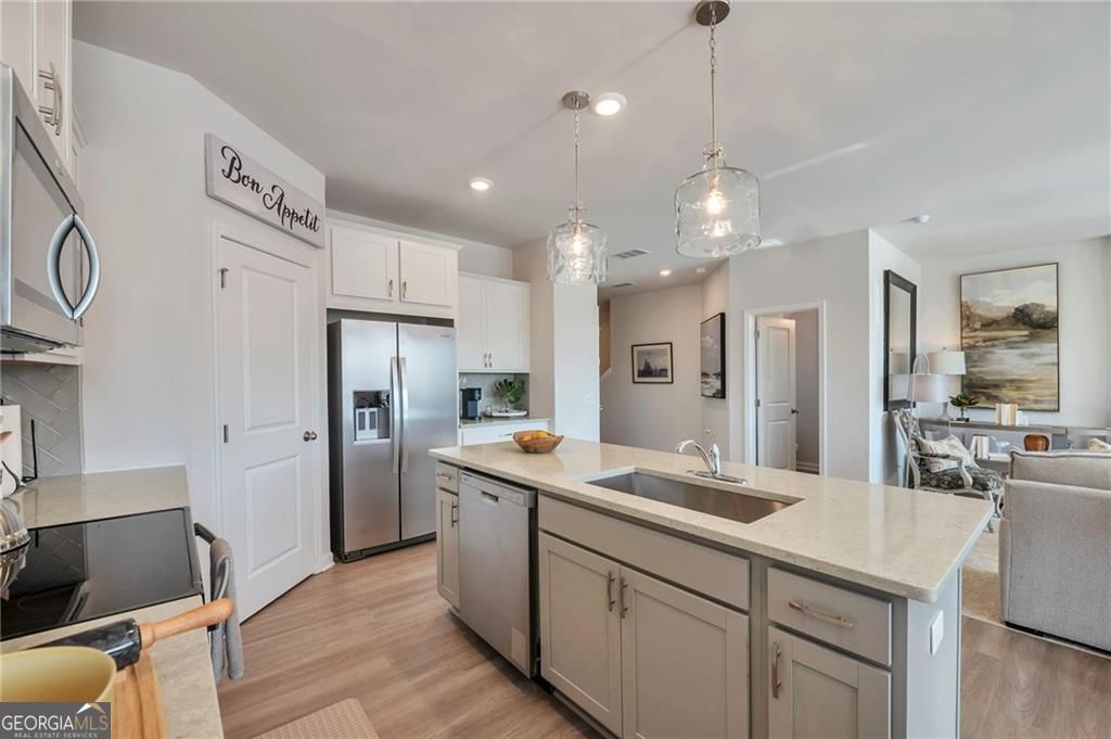 Photo of 104 Windmill Court, Calhoun, GA 30701 (MLS # 10674775)