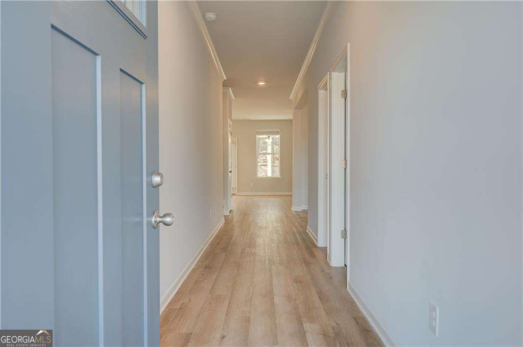 180 Dalston CV