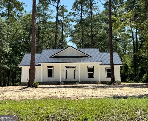 Photo of 308 Old Metter Highway, Claxton, GA 30417 (MLS # 10564164)
