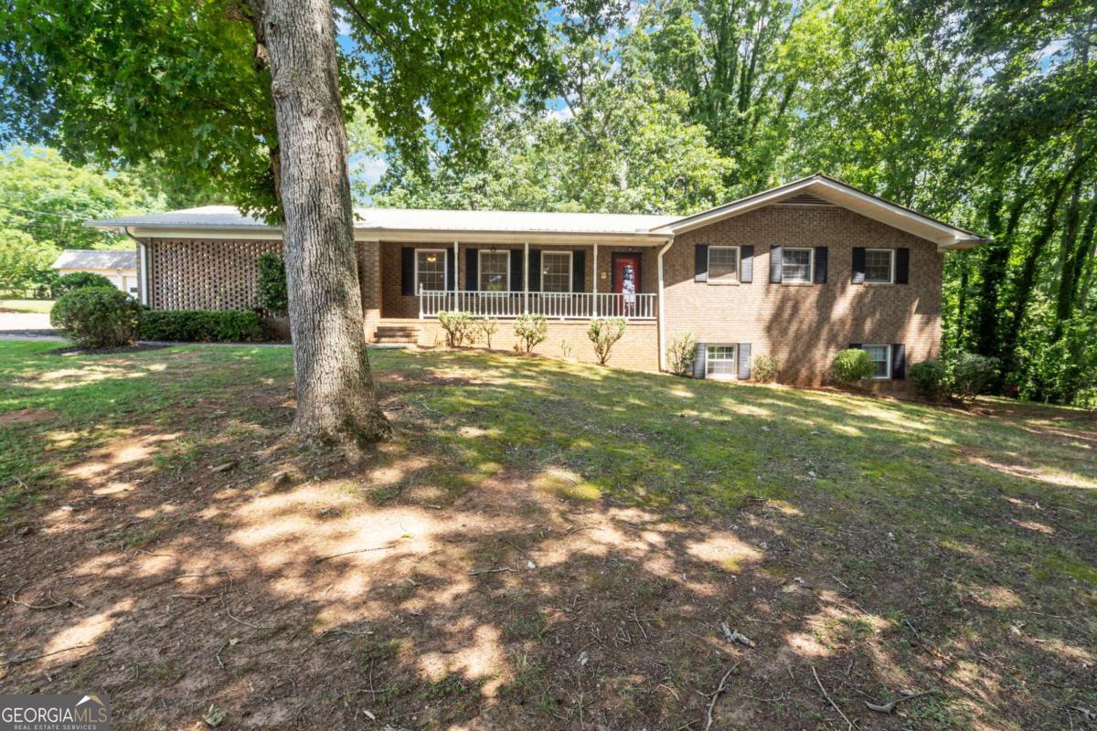 3016 Dawsonville HWY